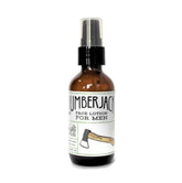 Lumberjack Face Lotion